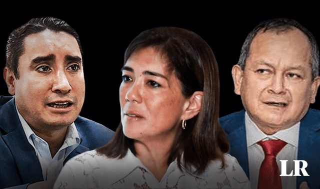 Caso Sada Goray: rechazan liberación de Pedro Arroyo y Roger Gavidia, exautoridades de Fondo Mivivienda