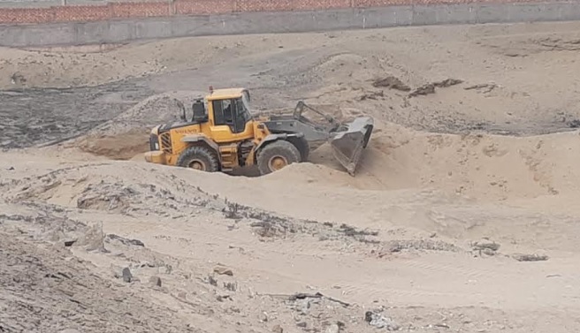 Trujillo: informan que botadero municipal El Milagro está nuevamente operativo