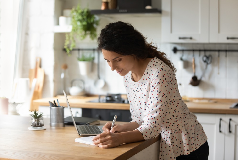  Cinco claves para empezar a ahorrar adecuadamente