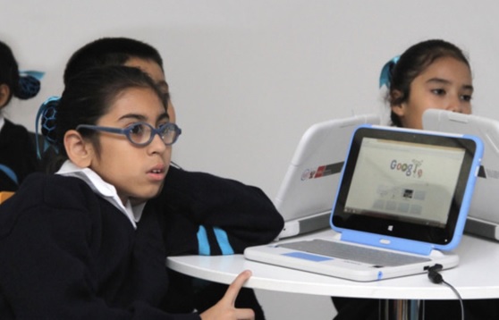 Problemas visuales en niños podrían afectar su aprendizaje en el colegio