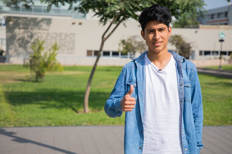 El 30 de marzo es la segunda oportunidad para postular a Beca 18-2023