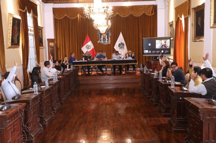 Trujillo: SATT ofrece beneficios tributarios a contribuyentes por Fiestas Patrias