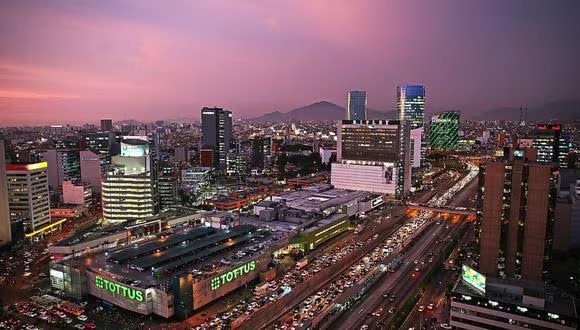 Economía peruana cierra este año con una caída de 0,5%, proyecta el BCP