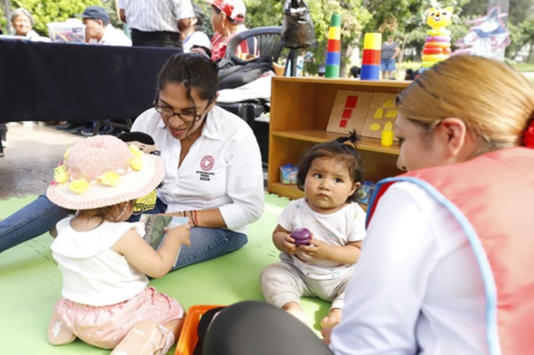 Ministerio de Cultura anunció que se  publicará el reglamento de la Ley del libro y será histórico