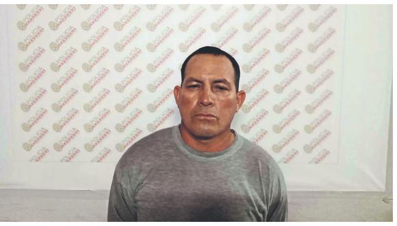 Ascope: Hombre es detenido diez años después de haber sido buscado por violación sexual