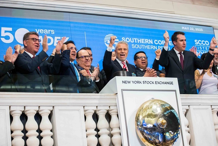 “Economía peruana es una de las más estables y resilientes de la región”