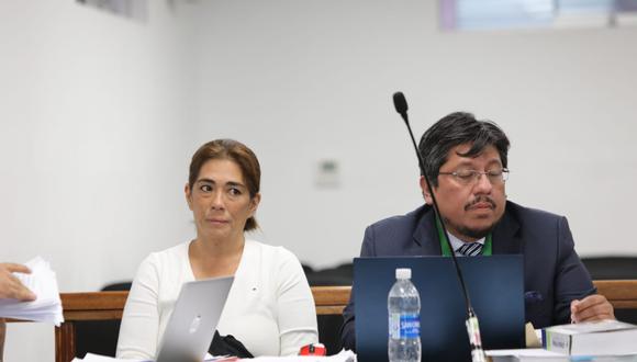 S/1.5 millones de Sada Goray se usaron para beneficiar a sobrinos de Pedro Castillo