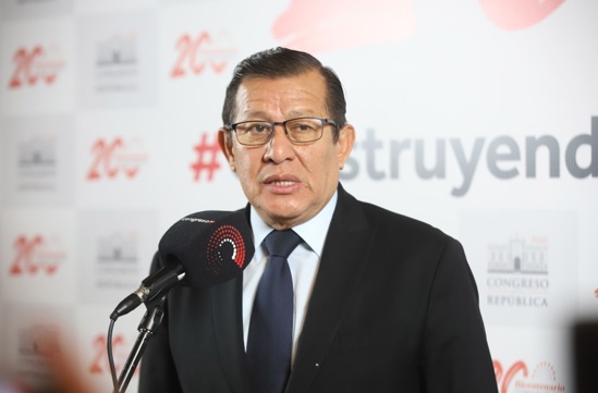 “Adelanto de elecciones a abril de 2024 permitiría aprobar reformas mínimas básicas”