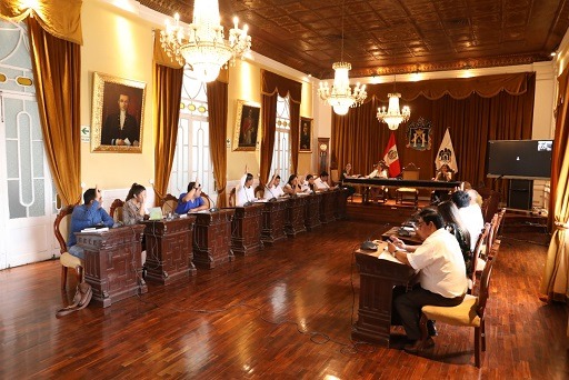 Trujillo: el SATT mejoró recaudación pese a contar con menos personal de atención