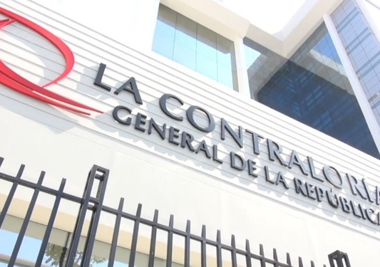 Contraloría presentó resultados del Índice de Corrupción e Inconducta Funcional 2022
