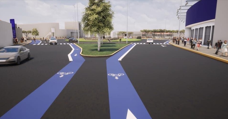 Ministerio de Transportes y la Municipalidad de Trujillo retoman proyecto del Corredor Vial Norte Sur