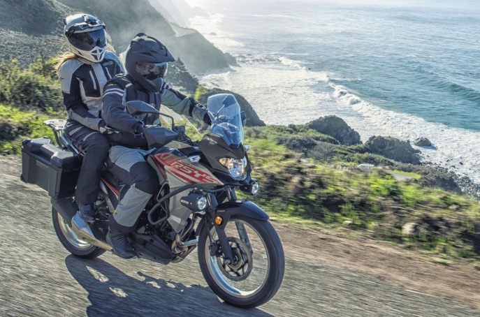 Semana Santa: cinco recomendaciones para viajar con tu moto en carreteras