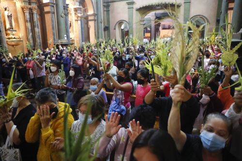 Semana Santa: qué días serán feriados por esta festividad