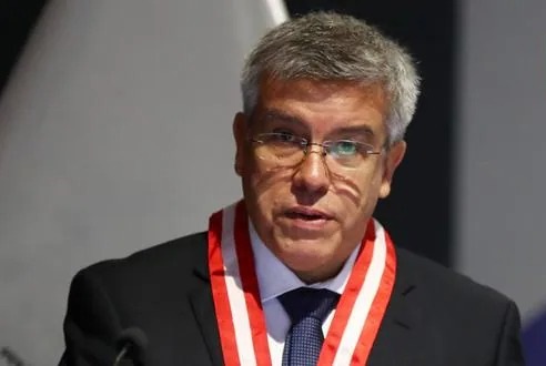 Presidente de JNJ solicita al Defensor del Pueblo convocar Comisión para concurso público de selección nuevos miembros