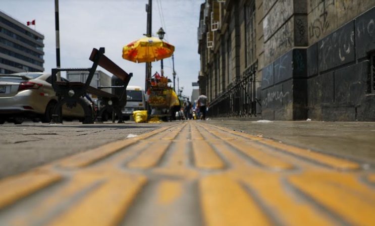 Gobiernos regionales y locales deben informar uso de su presupuesto en atención a discapacitados hasta el 31 de marzo