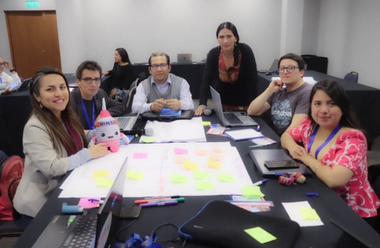 Perú adopta una estrategia integral de comunicación de riesgo para mitigar impacto del “El Niño”