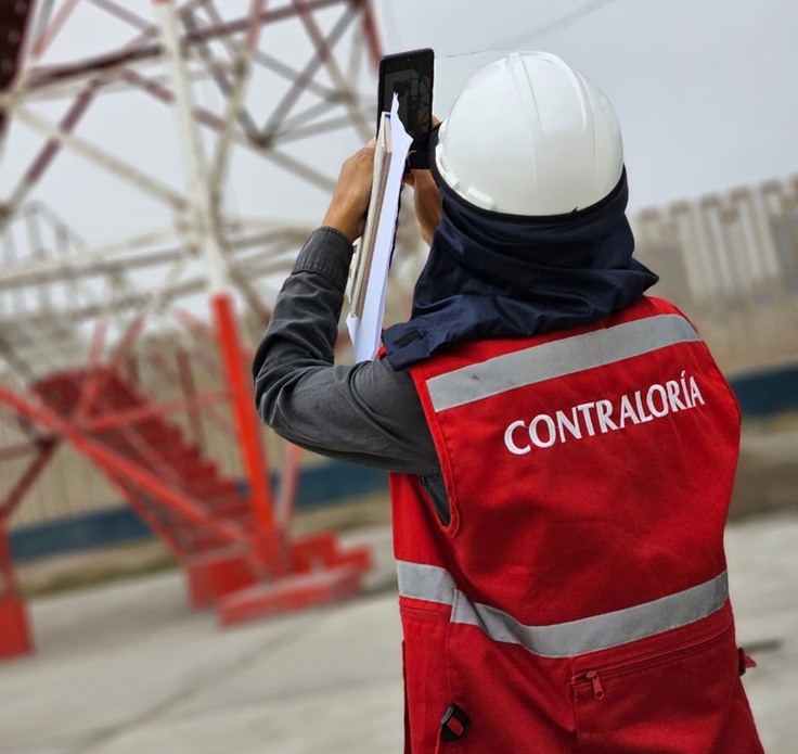 Corpac compró sistema para fortalecer seguridad aérea que no está operativo