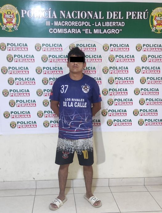 Intervienen a entrenador de fútbol por presuntos tocamientos indebidos contra menor de edad