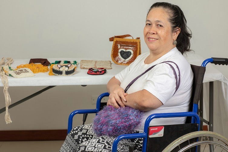 Destinan S/ 2.5 millones para financiar 320 emprendimientos de personas con discapacidad