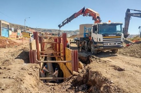 MEF informa que regiones contrataron 115 funcionarios altamente calificados