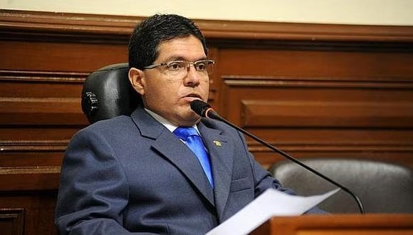 Dictan 22 años de prisión a excongresista Michael Urtecho por caso “mochasueldos”