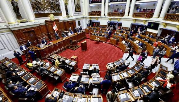 Procurador del Congreso pide al TC anular fallo judicial a favor de Inés Tello y Aldo Vásquez