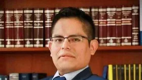 Dicta 36 meses de prisión preventiva contra Miguel Girao, exasesor de Patricia Benavides