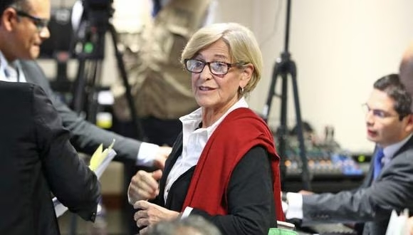 Caso Susana Villarán: Fiscalía formaliza investigación contra Marisa Glave y Jorge Nieto Montesinos