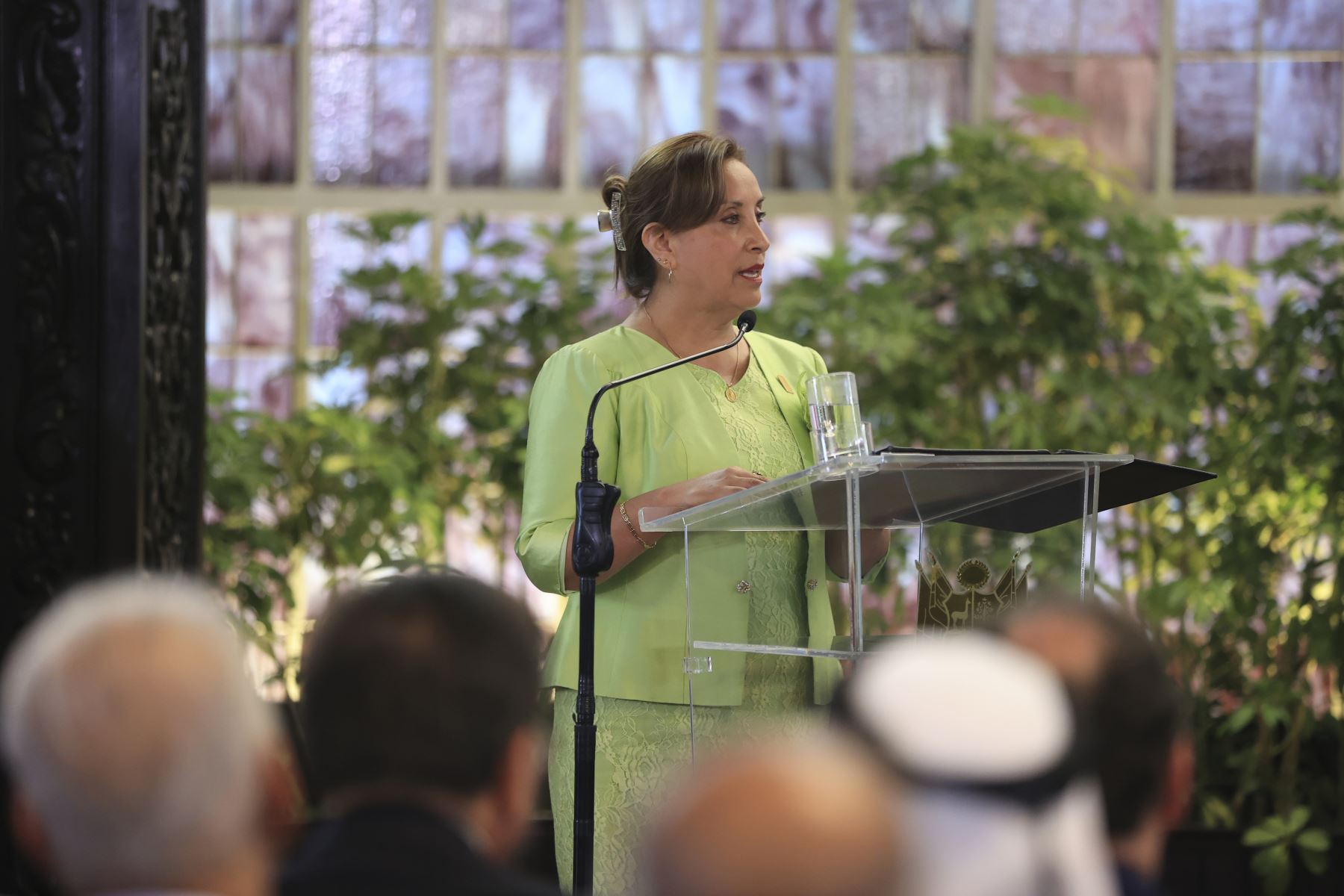 Delimitación de frontera marítima con Chile permitió desarrollo de la actividad pesquera en sur del país