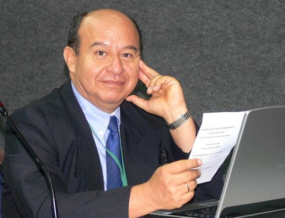 Destituyen a exesposo de terrorista Elena Iparraguirre que tenía cargo en Produce