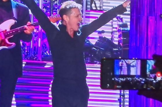 Luis Miguel Tour 2024: Lima cautivó al Sol de México y lo hizo volver al escenario