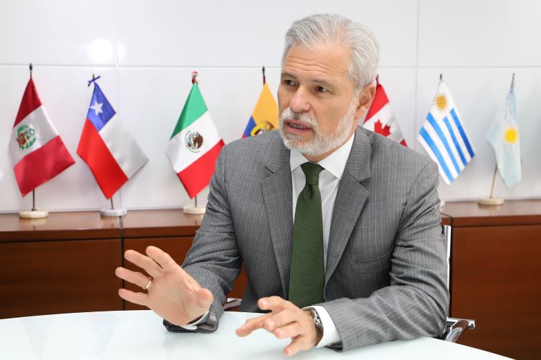 Exportadores esperan shock de inversión pública en el mensaje presidencial