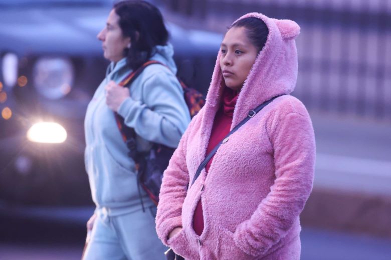 Minsa comparte recomendaciones para evitar contraer infecciones respiratorias por bajas temperaturas