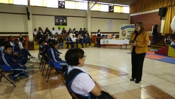 Minedu sobre nombramiento automático de docentes: "No vamos a negociar la meritocracia”