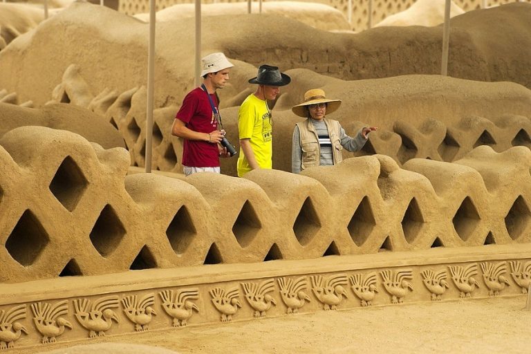 Trujillo espera la llegada de 35 mil turistas por Fiestas Patrias