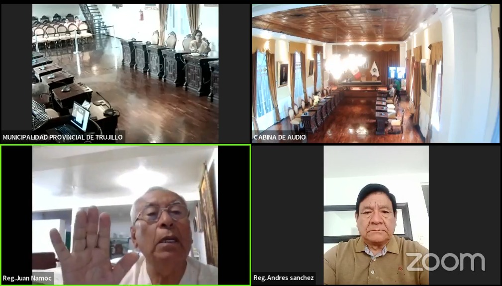 Municipalidad Provincial de Trujillo creará Programa de Voluntariado