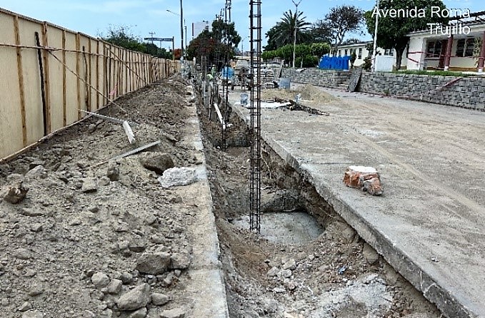 La Libertad: detectan irregularidades en proceso de selección para servicio en Hospital Regional Docente de Trujillo