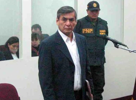 Terroristas cabecillas de Sendero Luminoso y el MRTA apelan al “autoexilio” para evadir a la justicia