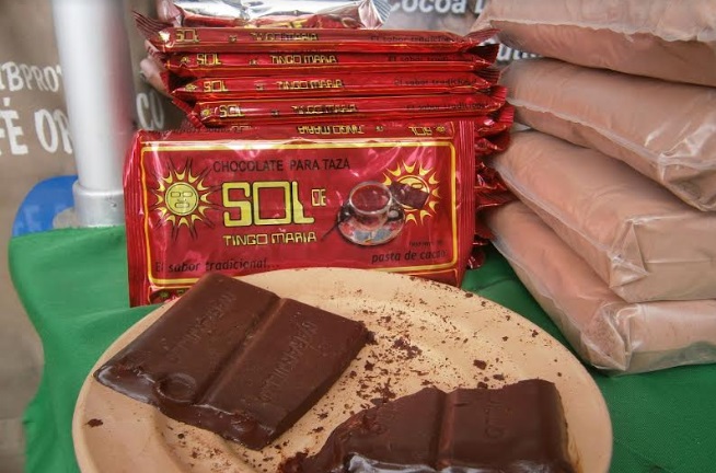 Perú exportó chocolates por más de US$ 73 millones a octubre del 2023