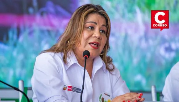 Midagri descarta desabastecimiento de alimentos por efectos del fenómeno del Niño