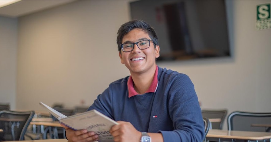 Postula por una de las primeras 4 mil becas del Pronabec hasta este viernes 1 de marzo