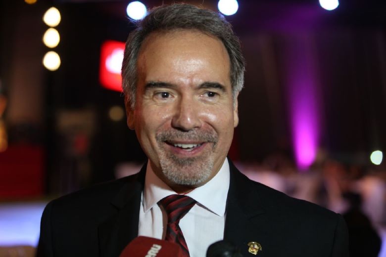 Fallece el excongresista Francisco Petrozzi Franco