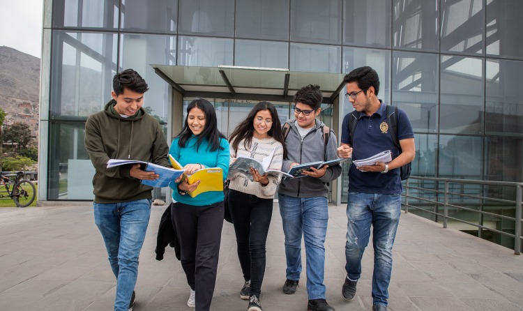 Opciones para postular a Beca Alianza del Pacífico 2024 y estudiar en Chile, Colombia o México