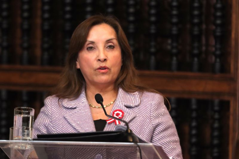 ¿Qué se espera del mensaje de 28 de Julio de Dina Boluarte en materia de seguridad ciudadana y salud?