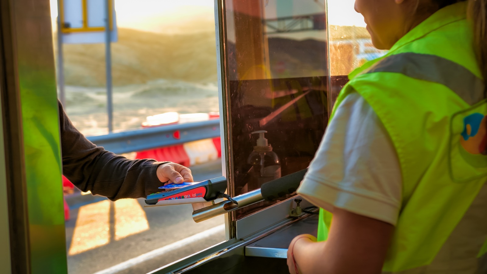 Desde el 1 de julio pago de peajes entre Pativilca – Santa - Salaverry podrá hacerse con tarjeta de crédito o débito