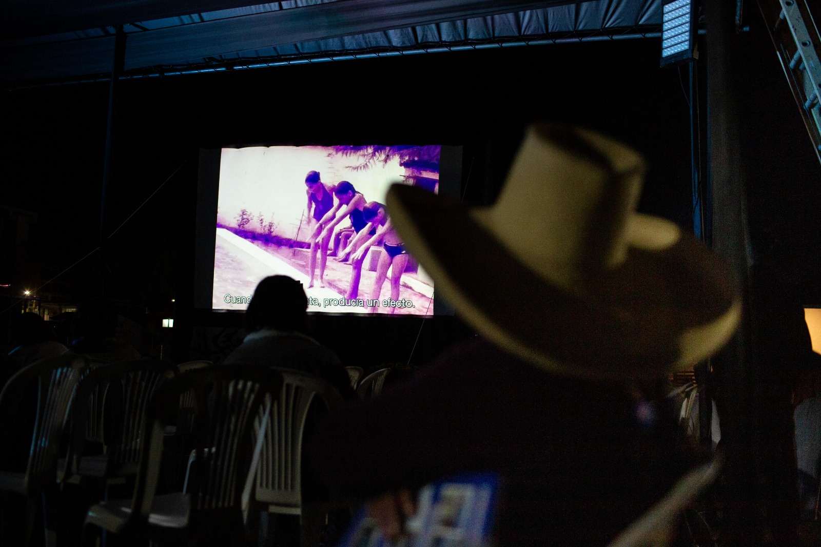 Trujillo: sede de la 3° edición del festival Atemporal