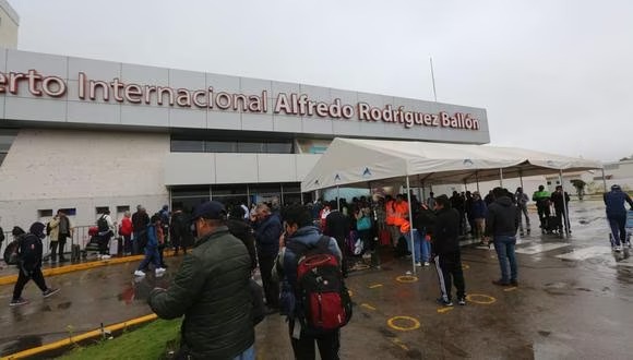 Proponen que personas que atenten contra supermercados y aeropuertos sean acusadas de terrorismo