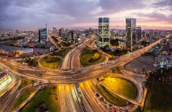 FMI destaca potencial de crecimiento de la economía peruana