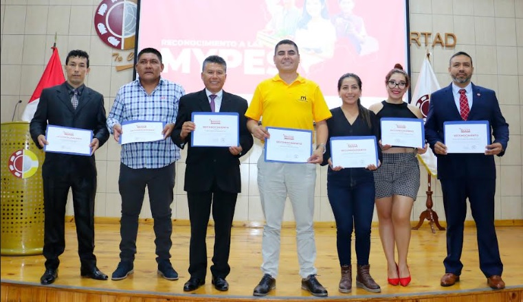 Trujillo: Cámara de Comercio impulsa la transformación digital en empresas con el programa “Mipyme Innovadora”