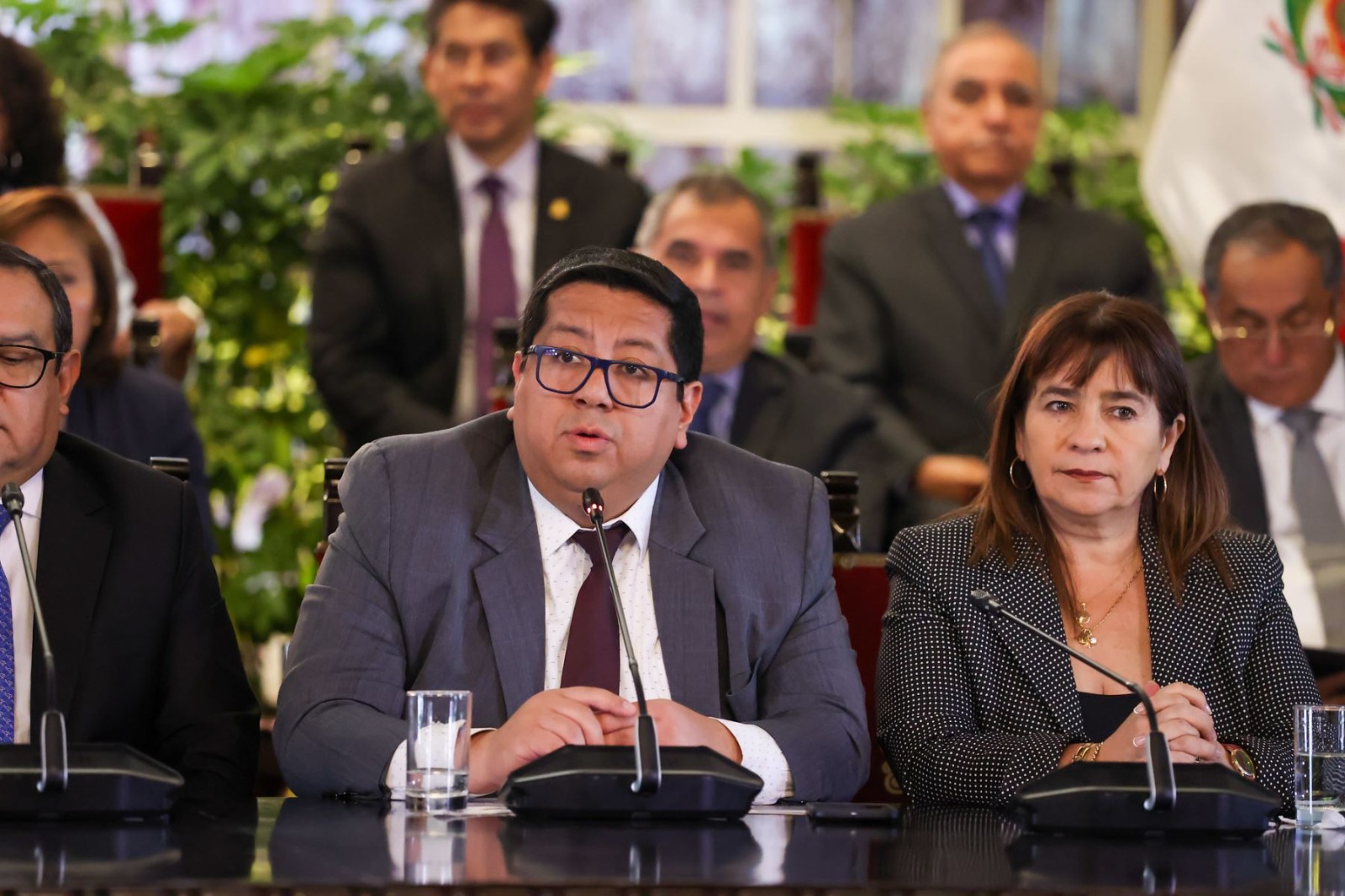  MEF: Agenda de trabajo por la Amazonía será legado importante de gestión actual